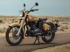 Royal Enfield Classic 350 Signals Edition